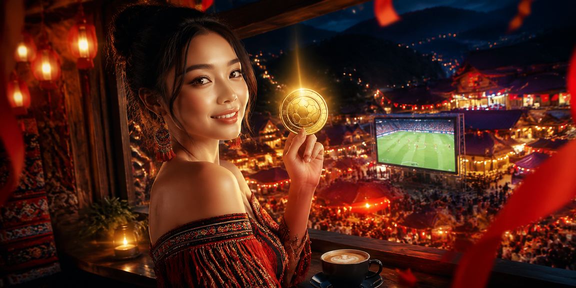 Người dùng ct4 kiểm tra giao dịch trên điện thoại tại Sapa với ly cà phê