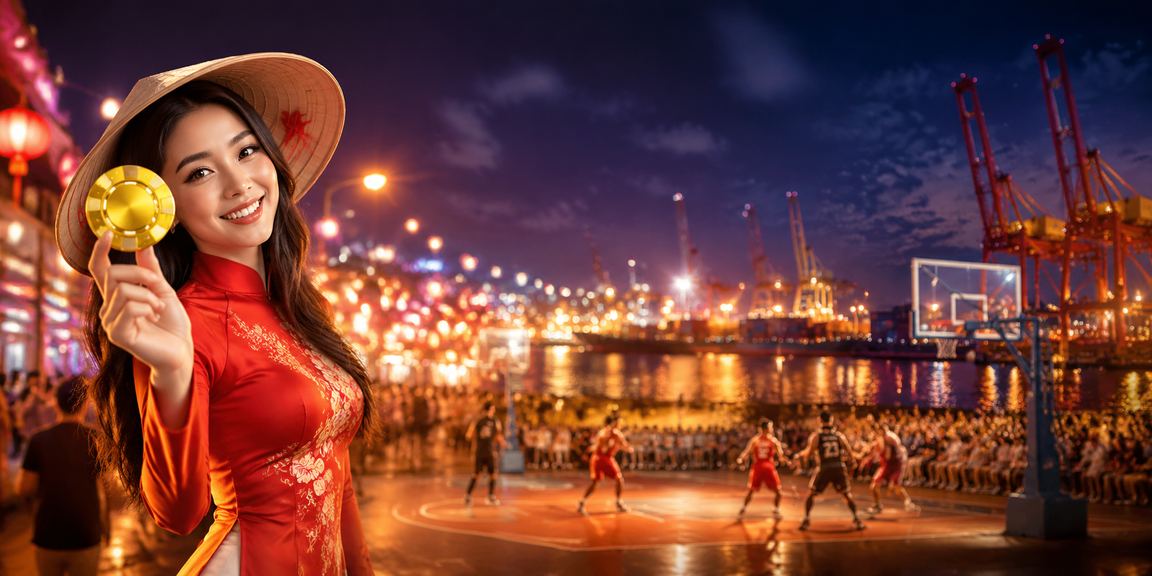 Không khí casino trực tuyến Việt Nam tại ct4